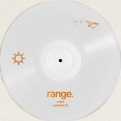 Ranger Trucco - summer '23 [RR005]